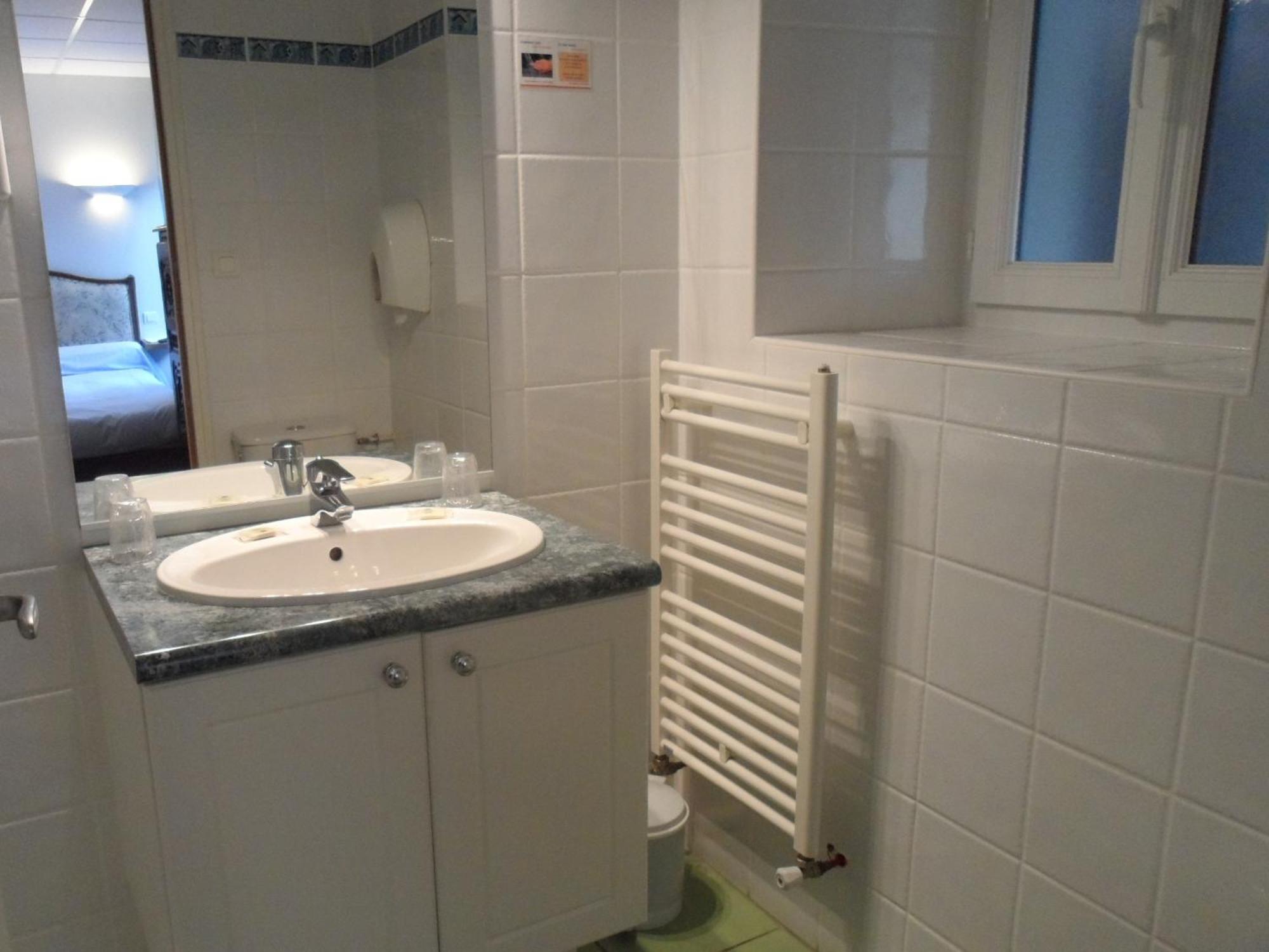 Le Petit Keriquel Hotel La Chapelle-Caro Kamer foto